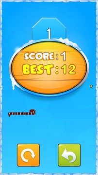 Snake It游戏截图2