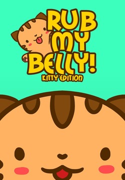 RUB MY BELLY - KITTY EDITION游戏截图2