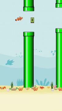 Dizzy Fish Game游戏截图4