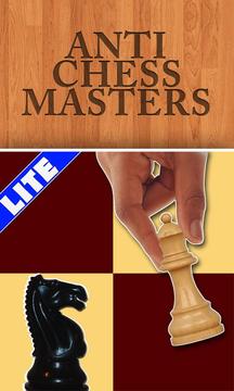 Anti Chess Masters Lite游戏截图1