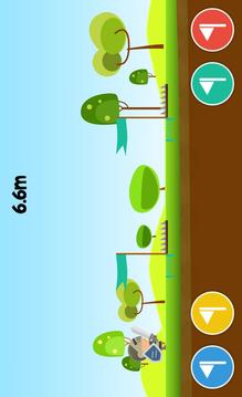 ZebJump Free - Beta游戏截图5