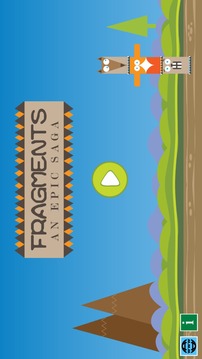Fragments: An Epic Saga游戏截图4