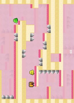 Candy Rush Tower游戏截图1