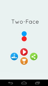 Two Face游戏截图2