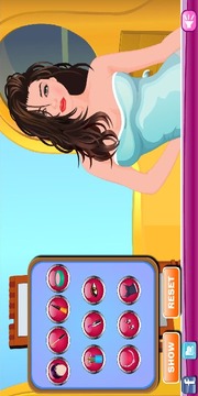 Beauty Make Over游戏截图5