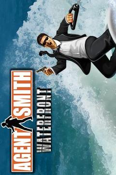 Agent Smith Waterfront游戏截图1