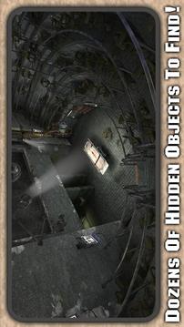 Hidden Escape Autopsy Lab游戏截图1