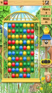 Egg Hunt Mania游戏截图5