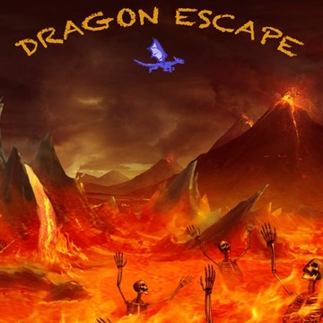 Dragon Escape游戏截图2