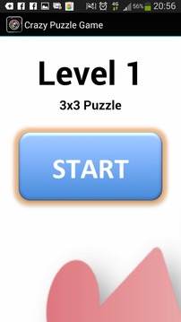 Crazy Puzzle Challenge游戏截图2