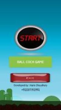 Ball catch game 2游戏截图3