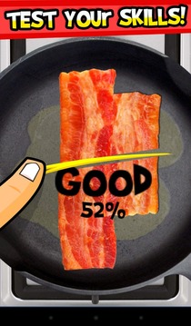 Bacon: Cut in Half游戏截图5