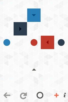 Game about Squares游戏截图2