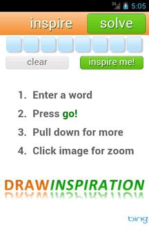Draw Some Inspiration - Helper游戏截图1