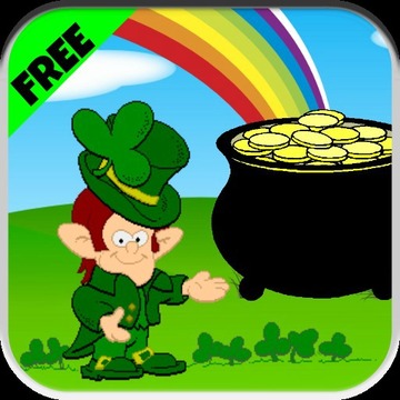 St Patty s Day Game游戏截图4