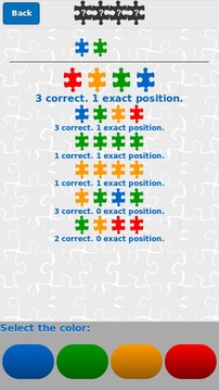 What is the Secret游戏截图3