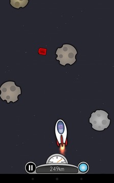 Rocket Chimp游戏截图5