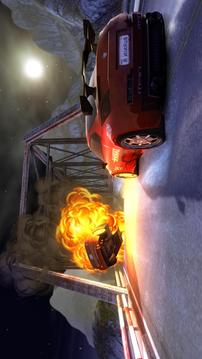 Supercar Driver Unlimited 3D游戏截图5