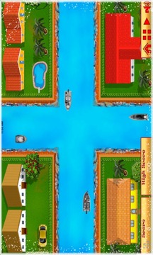 Boat Crash Ultimate游戏截图3