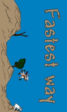 Fastest way游戏截图1