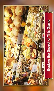 Hidden Objects: Shopping Mania游戏截图4