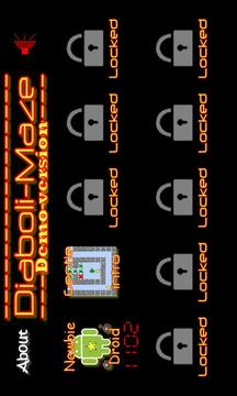 Diabolimaze Demo游戏截图1