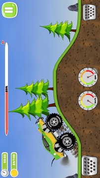 Offroad Racing 2游戏截图2