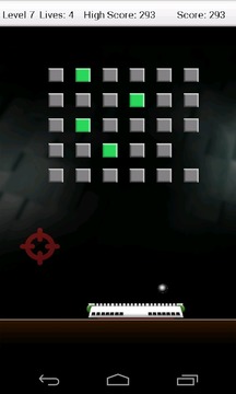 Incredible Brick Breaker游戏截图3
