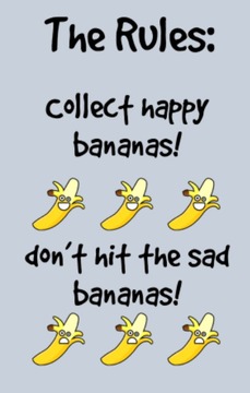 Sad Banana, Happy Banana游戏截图5