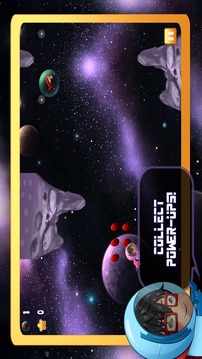 Superkids Space Adventure游戏截图3