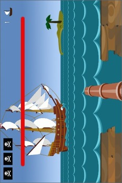 Arrrr!: The Pirate Journey游戏截图5