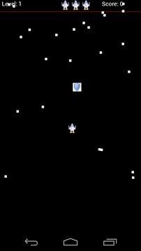 Spaceship Game游戏截图2