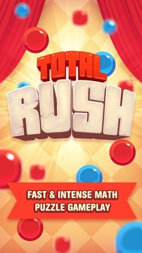 Total Rush游戏截图1