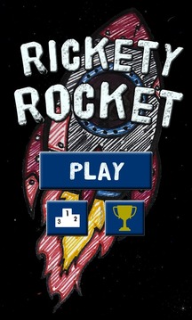 Rickety Rocket游戏截图1