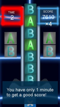 Cube Dash Free游戏截图1