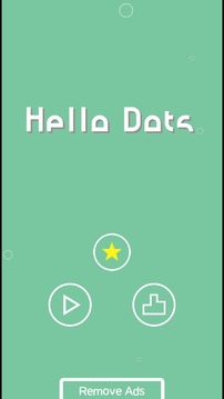 Hello Dots游戏截图1
