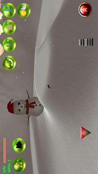 Christmas Game 3D游戏截图2