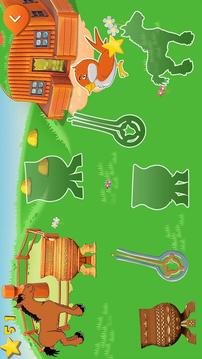 Ogobor: Game for Kids Free HD游戏截图2