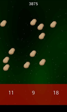 Space Potato游戏截图3