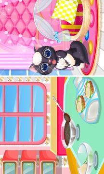 Princess Pet Shop游戏截图4