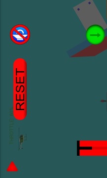 Helicopter Fire & Rescue游戏截图4