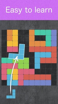 Blocks 1010!游戏截图1