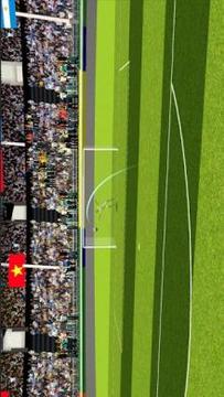 Vietnam Soccer游戏截图3