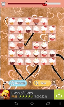 Creamy Cupcakes游戏截图2