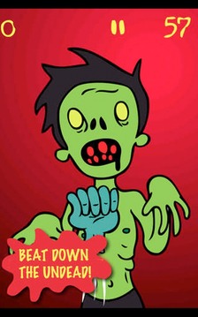 Zombie Beatdown游戏截图3