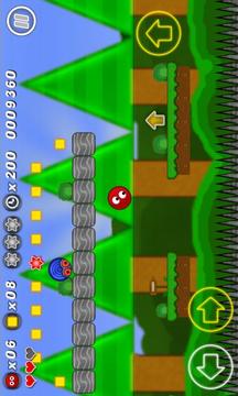 Rocco´s Block Land Free游戏截图4