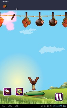 Go Nuts - Fun Free Game游戏截图4