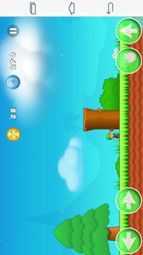 Run World游戏截图3