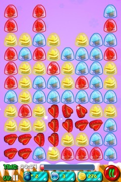 Clear Yummy Cake游戏截图4