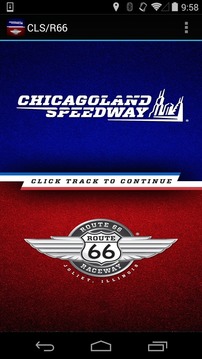 Chicagoland / Route 66游戏截图1